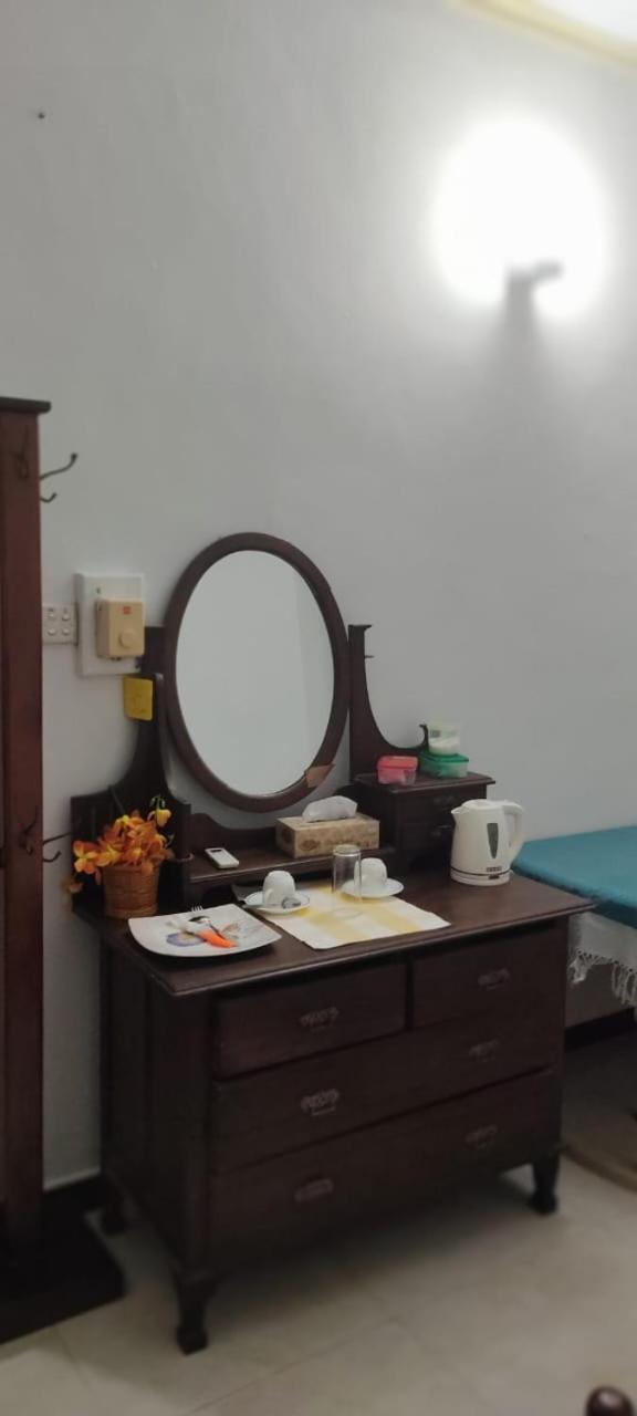 Trellis Homes Colombo Luaran gambar