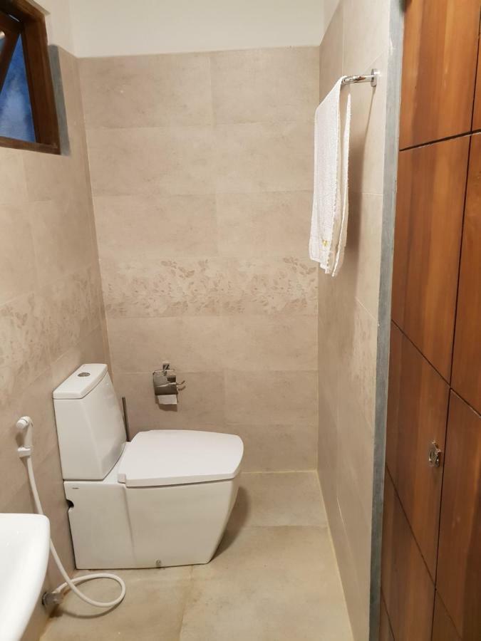 Trellis Homes Colombo Luaran gambar