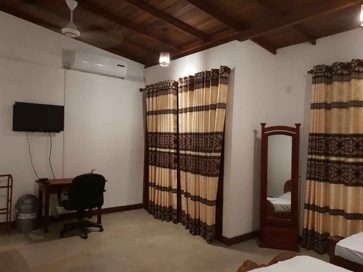 Trellis Homes Colombo Luaran gambar