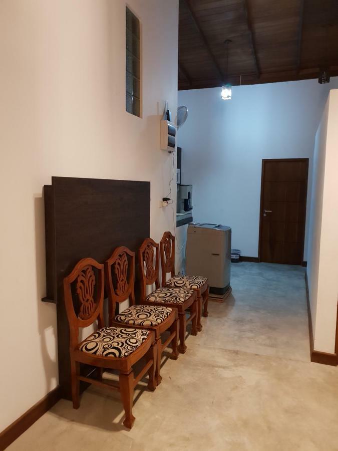 Trellis Homes Colombo Luaran gambar