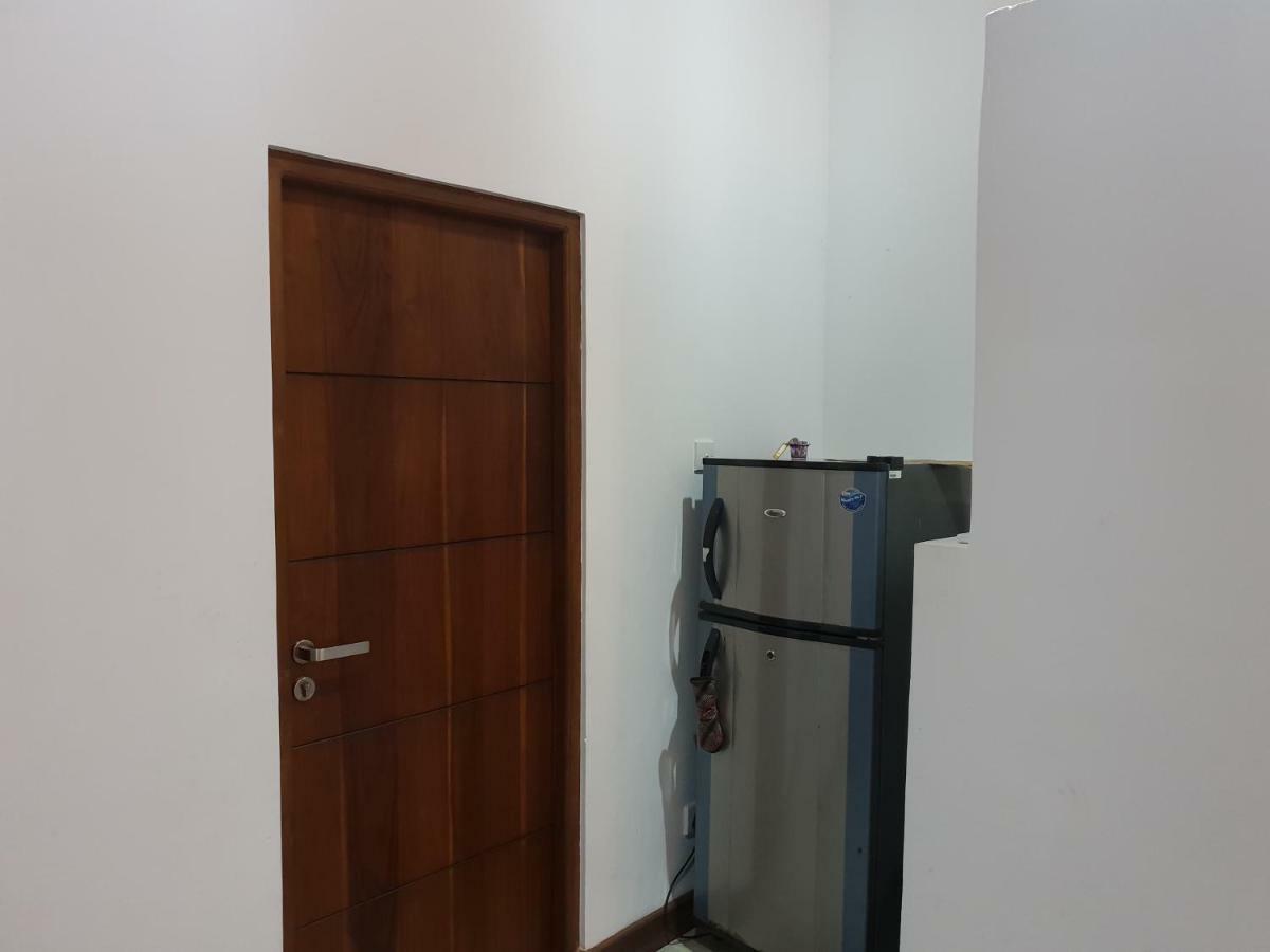 Trellis Homes Colombo Luaran gambar